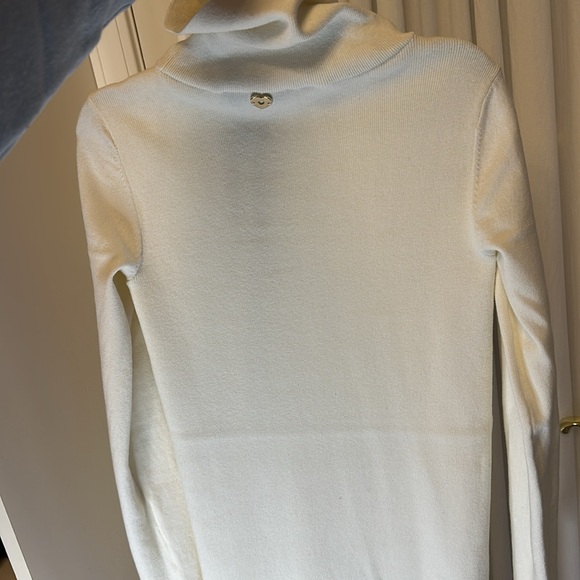 Twinset turtleneck dress xs - Picture 6 of 7